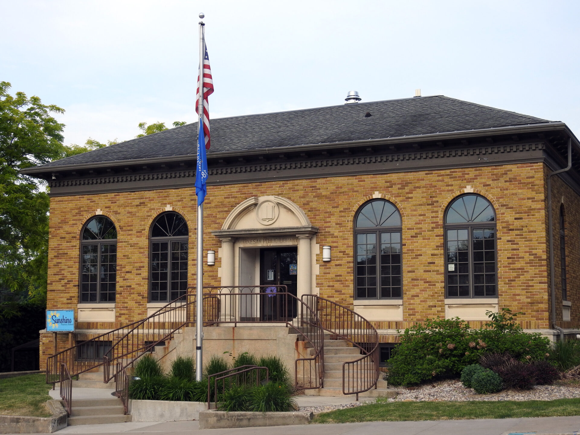 Online Challenges Markesan Public Library