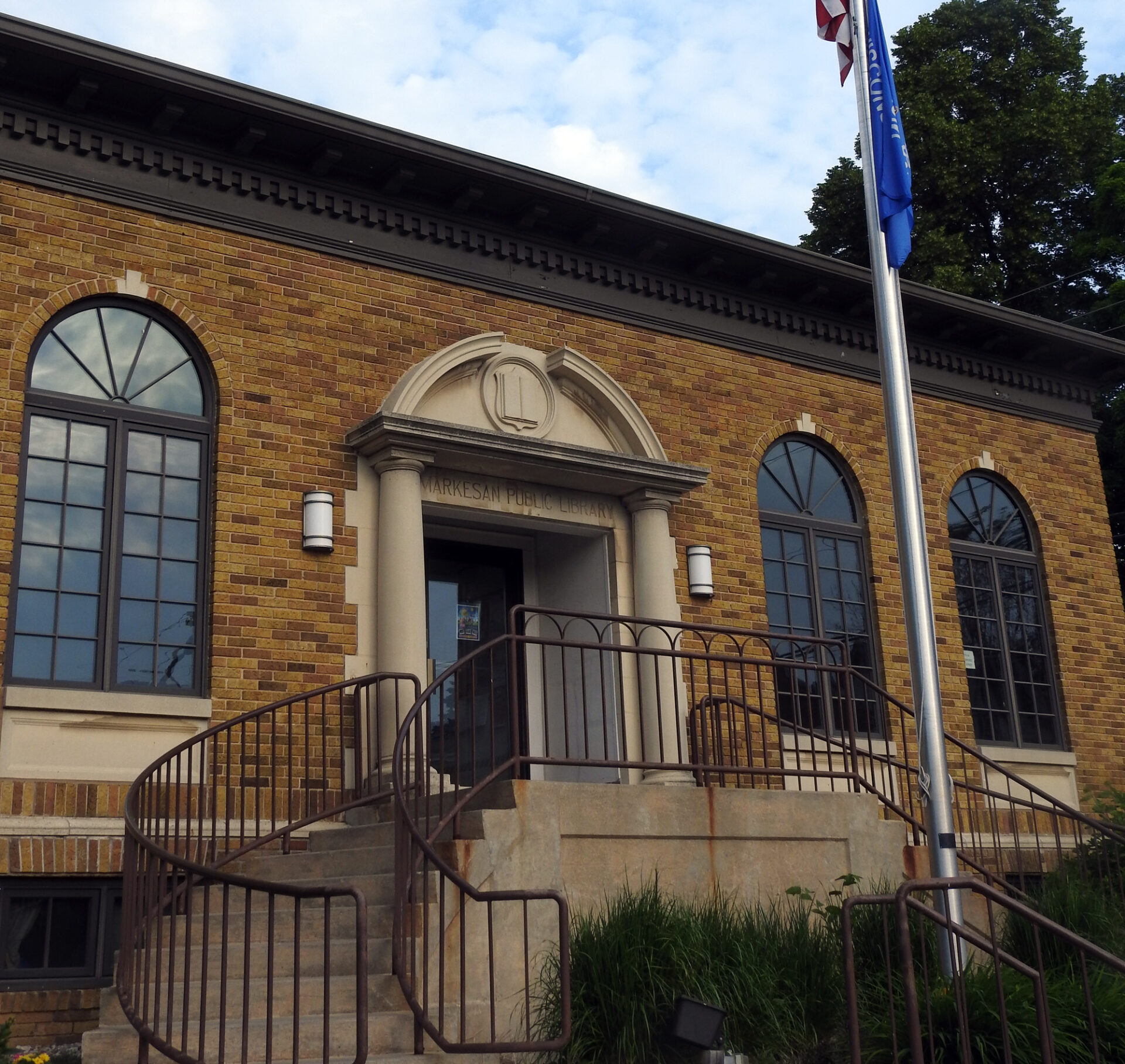 Cookbook Club Markesan Menus Markesan Public Library