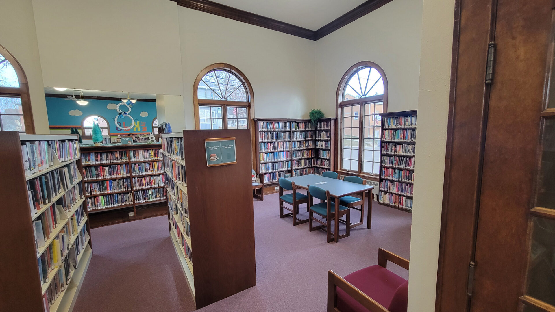 News & Newspapers | Markesan Public Library