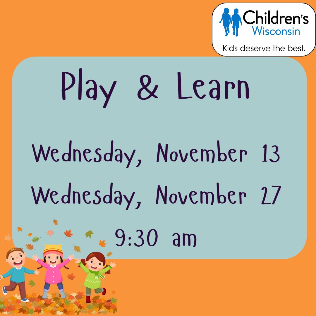 Play & Learn