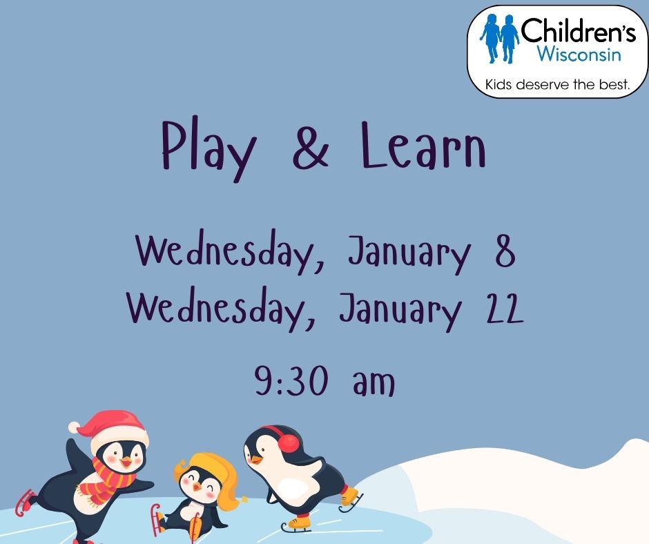 Play & Learn