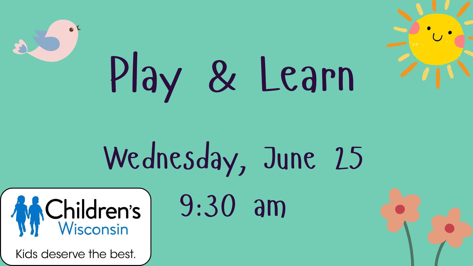 Play & Learn