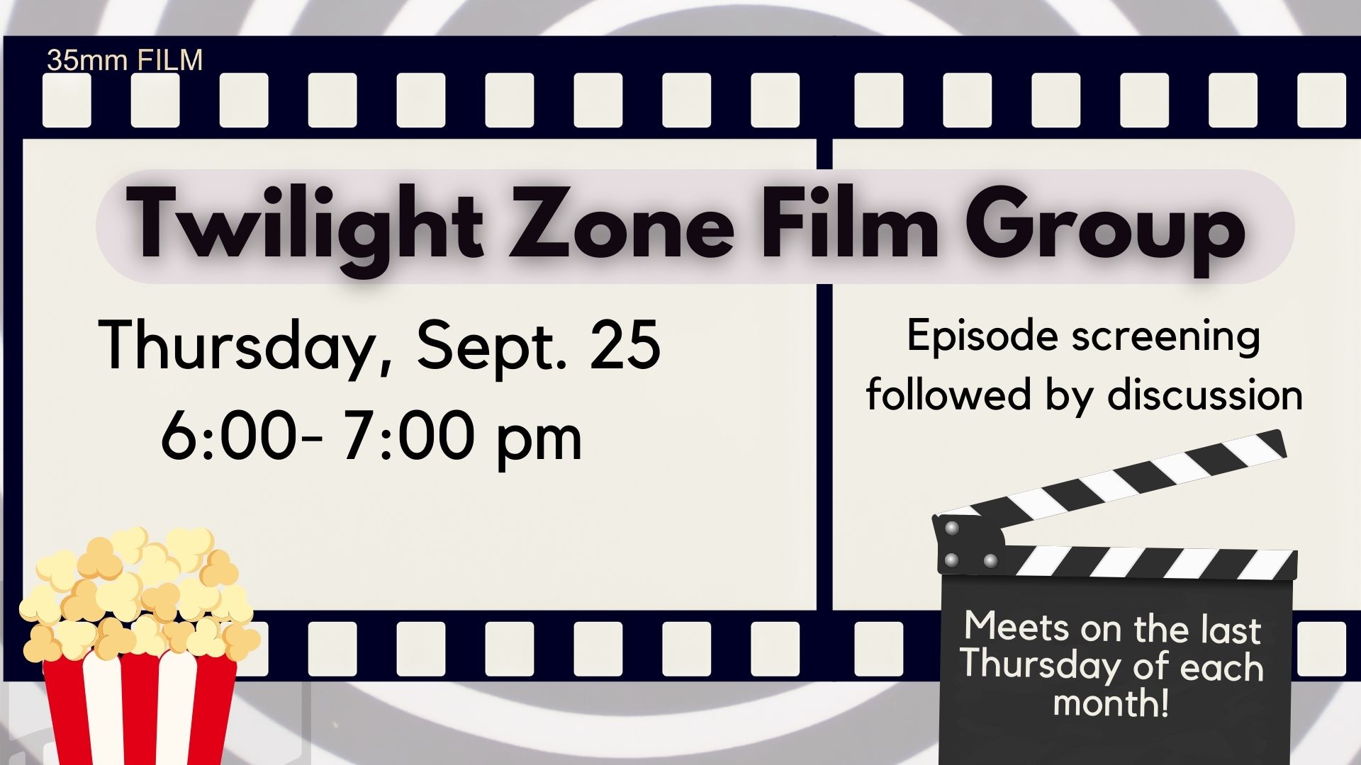 Twilight Zone Film Group