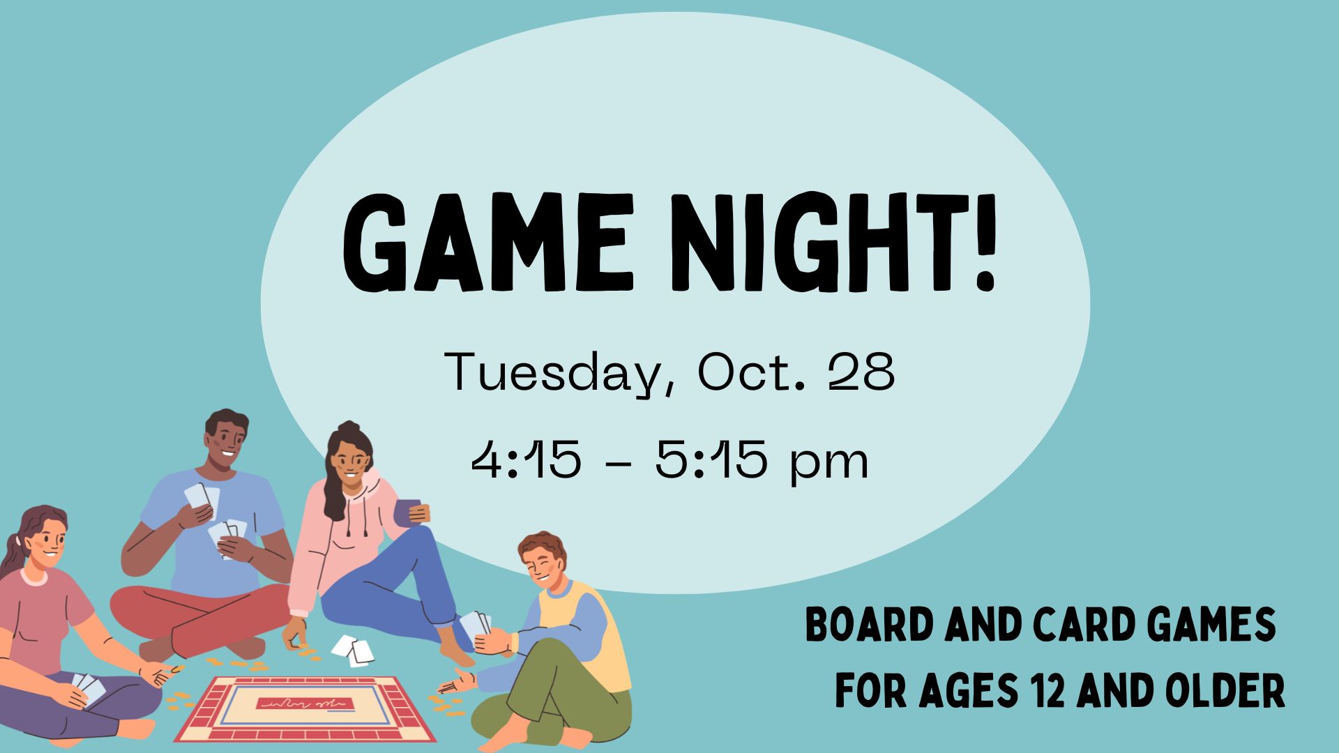 Game Night