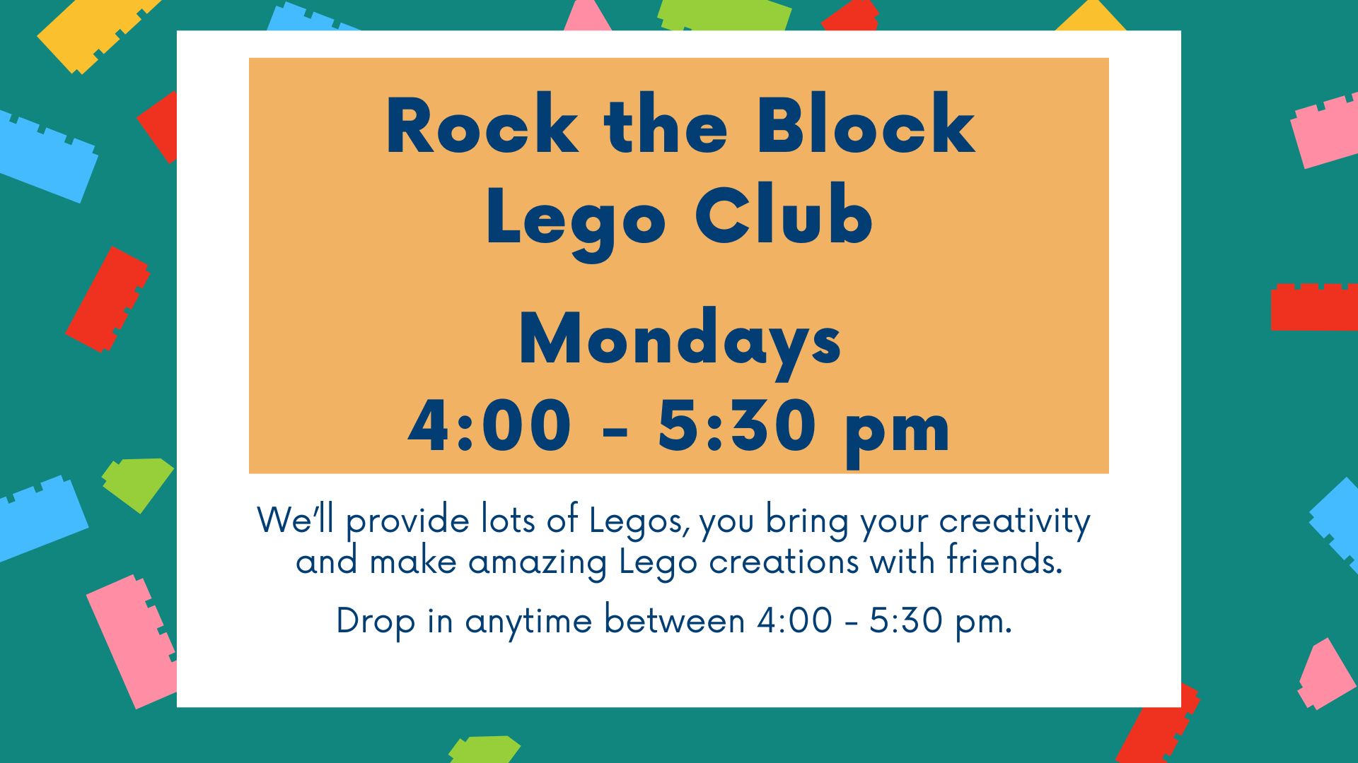 Lego Club