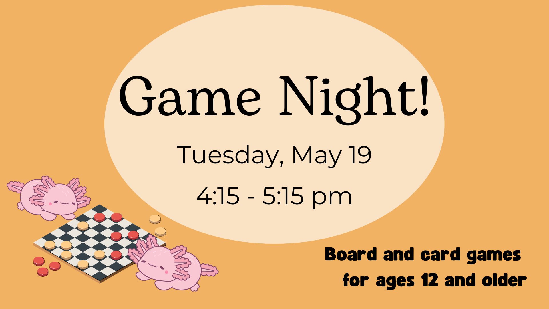 Game Night