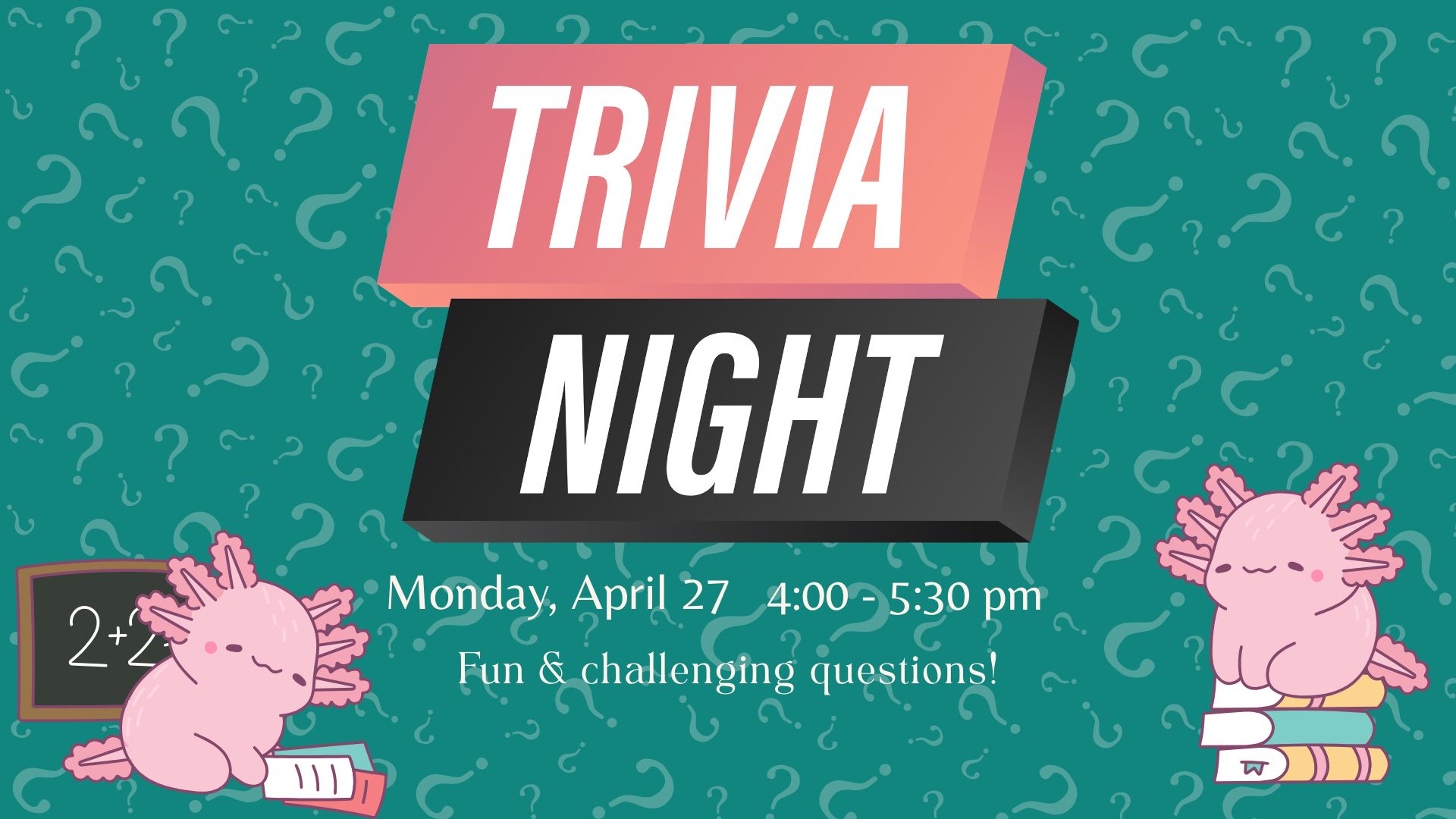 Trivia Night